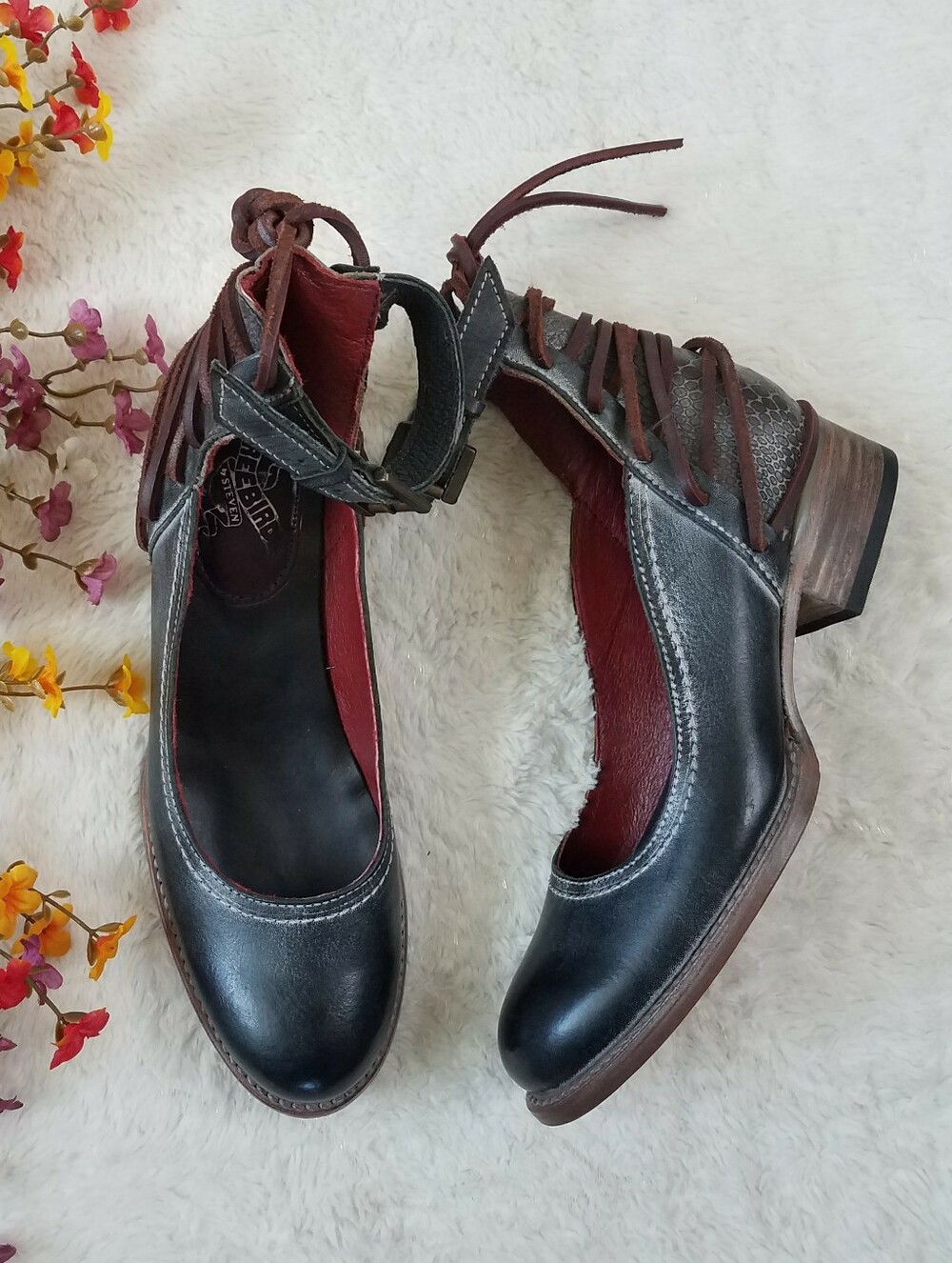 Freebird by Steven Marlon Shoes